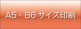 A5、B6サイズオンデマンド印刷